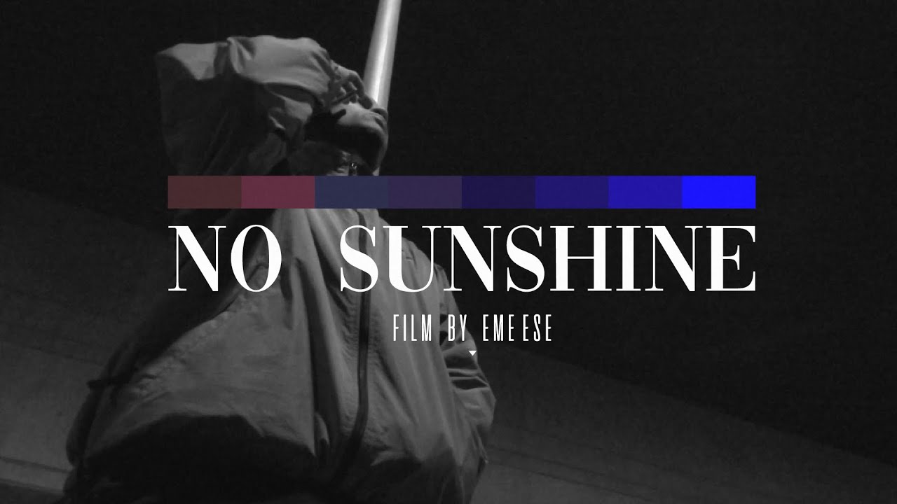 B’Diggaz - No Sunshine