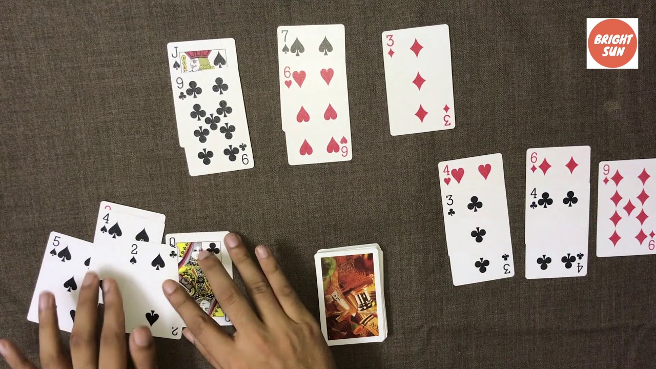 Teen Patti Variation - Kiss Miss (Level - Intermediate)