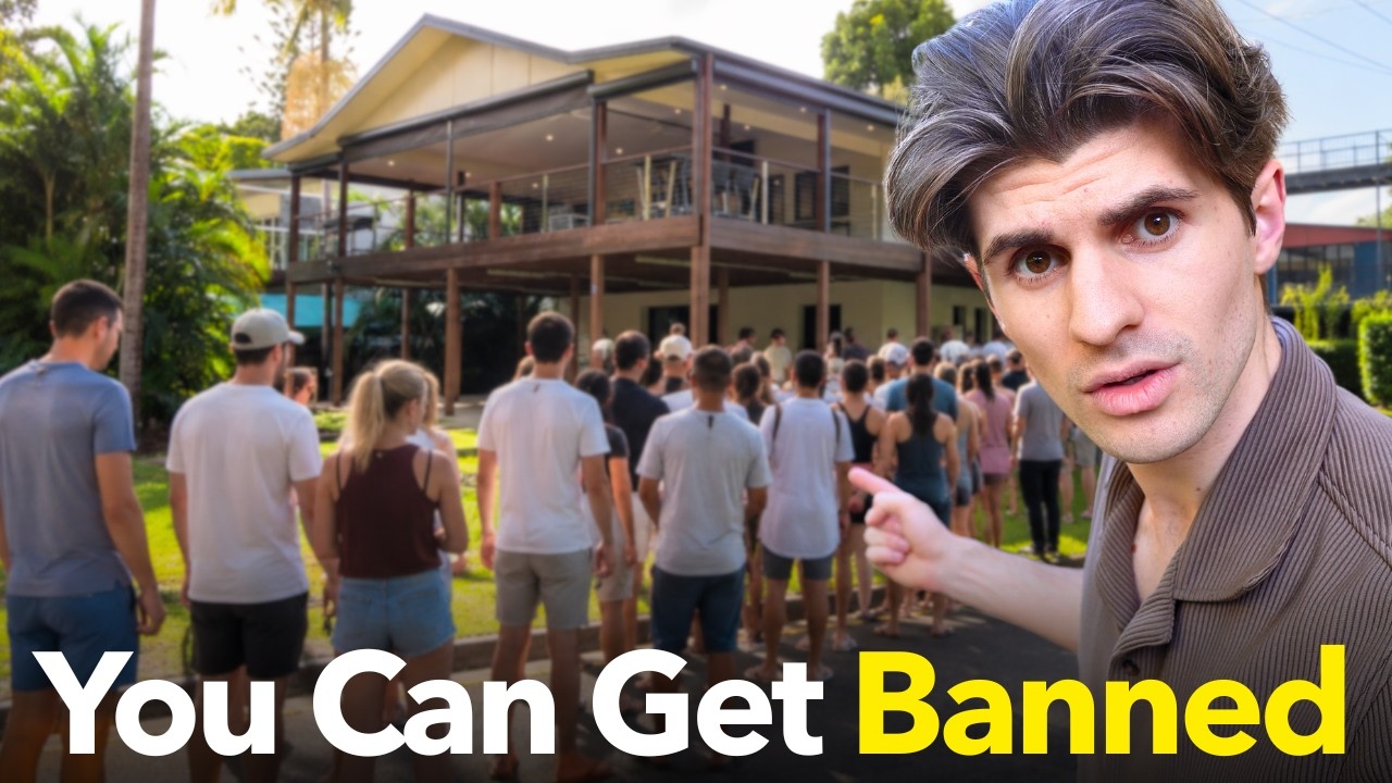 Why Renting in Australia Feels So Different to the UK