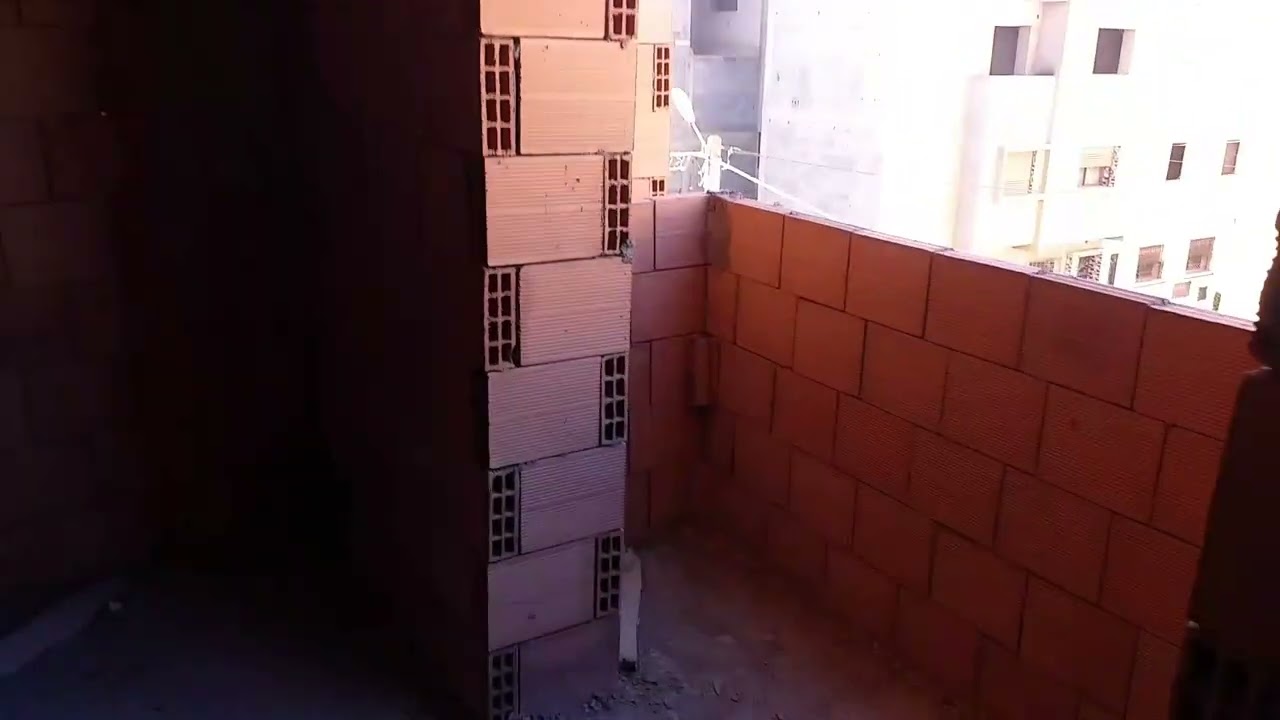 برطمة كحلة سيدي حجاج طابق الأول تمن 23 مليون مرحبا0629110301