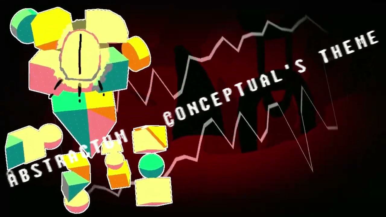Die of Death OST - Abstractum (Conceptual's Theme)