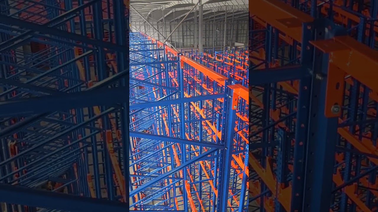 All India Rack insolation 