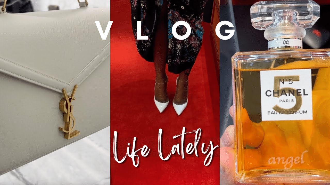 VLOG | DUBAI DAY 4 - WHO DO I THINK I AM???