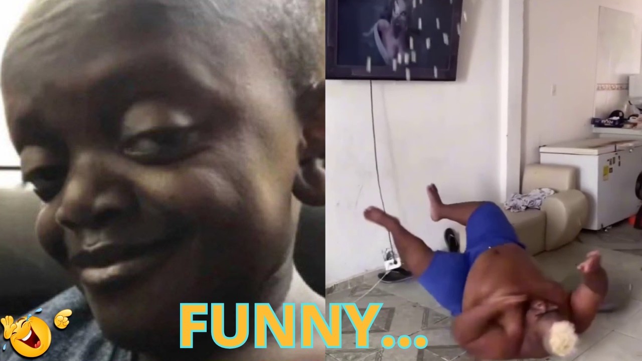 So Funny, You’ll Forget What You Were Doing! Part 8