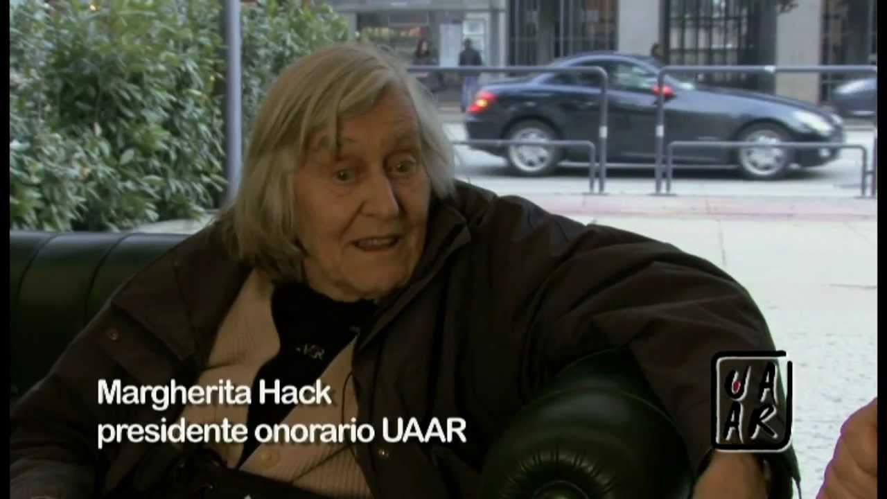 Vivere senza Dio - UAAR