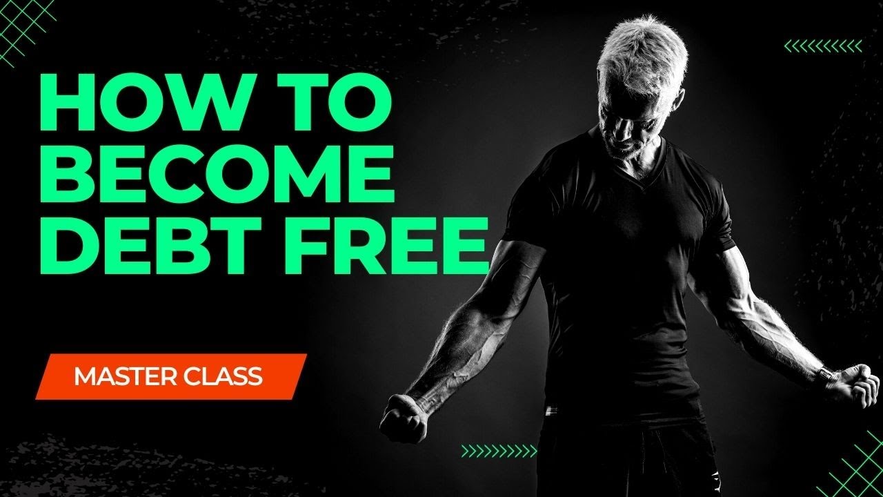 Are you struggling to get out of debt? Look no further!