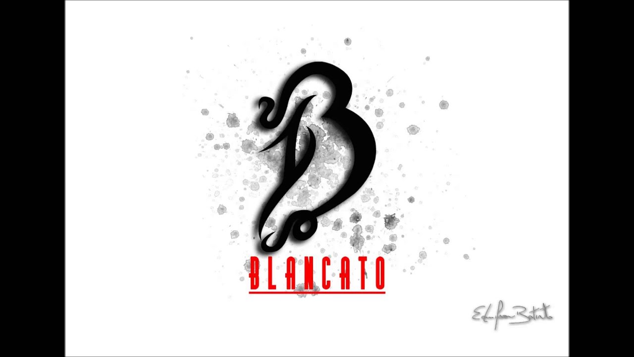 Blancato - Queimadura de Gado (Lyric Video)