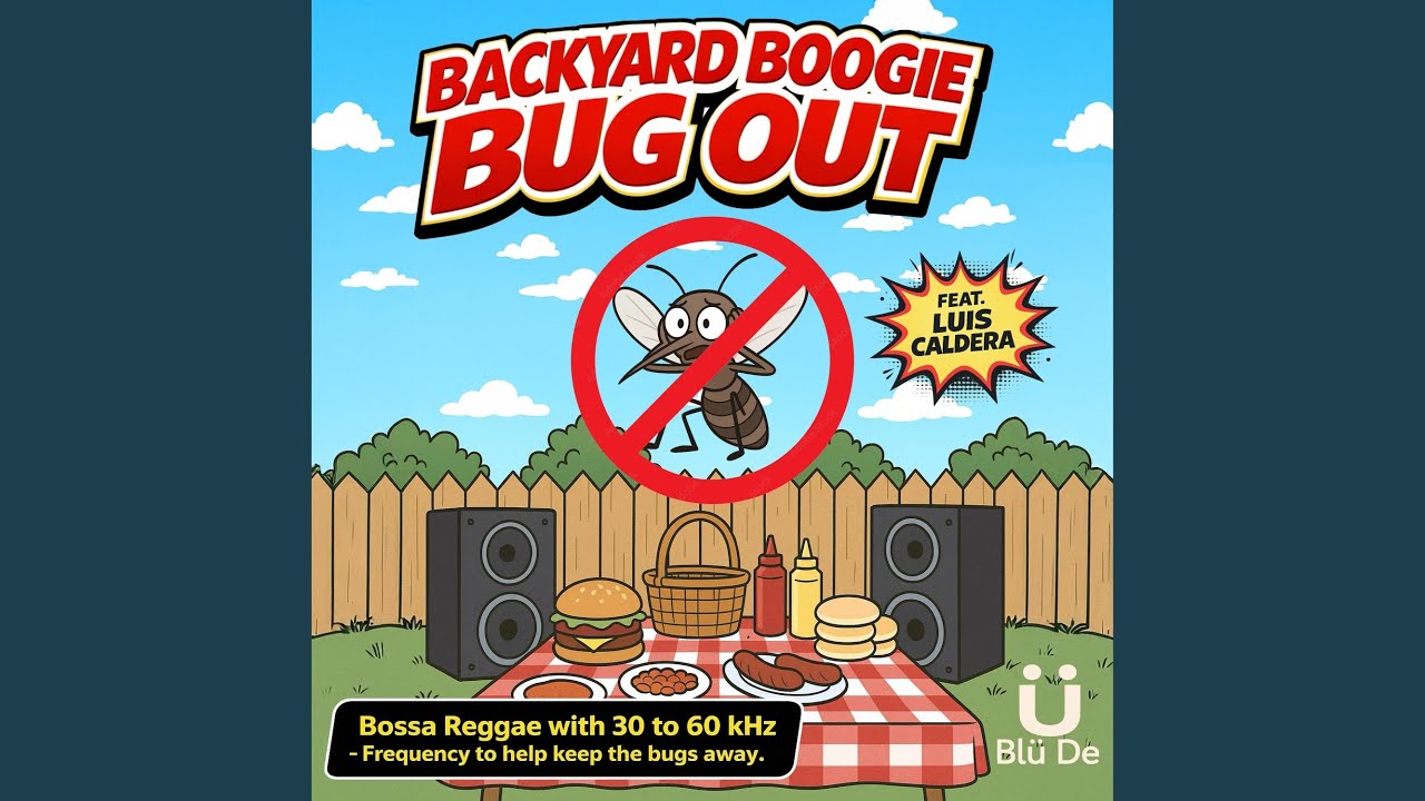 60 Hz Bug Out Finale