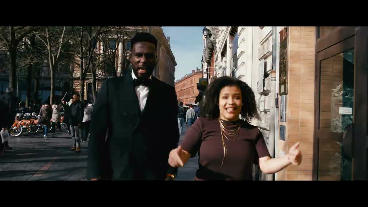 MANOU BOLOMIK FT CHARLEEN   LE LAIT ET LE MIEL