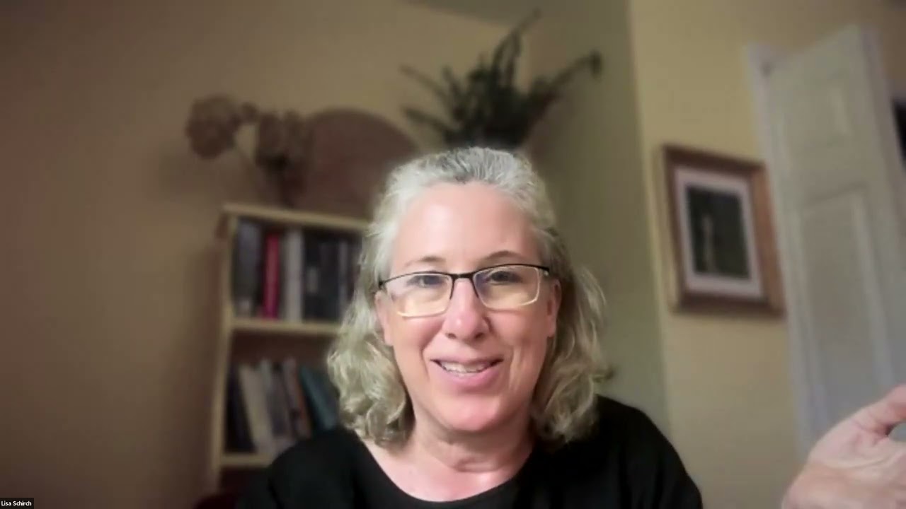 Presentation: Deliberative Technology New Directions: Featuring CrowdSmart
