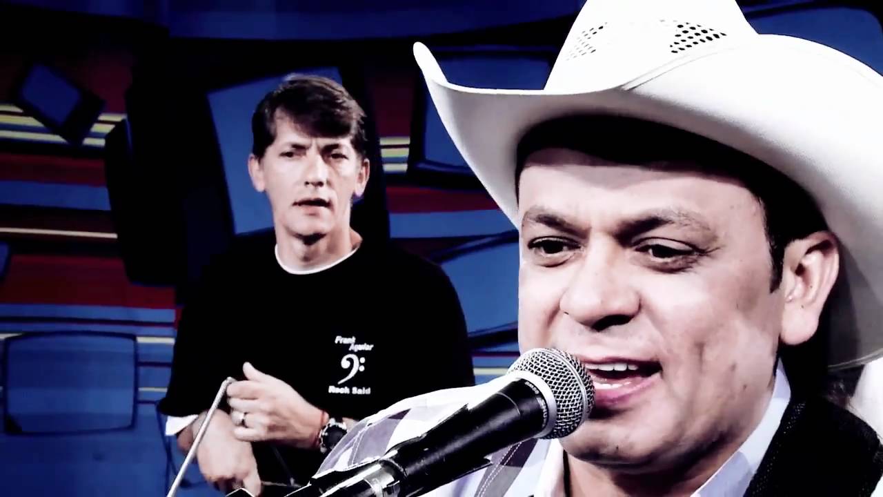 Frank Aguiar - Morango do Nordeste (Ao Vivo no Estúdio Showlivre 2011)