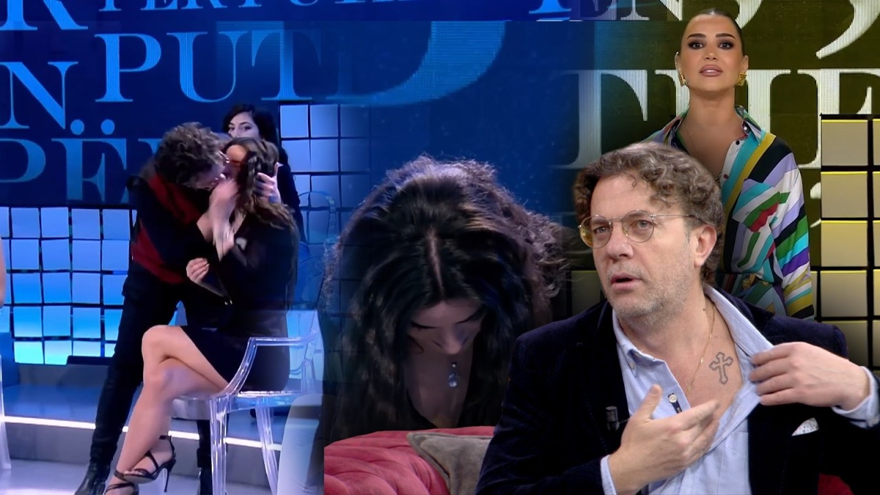 Shokon Laert Vasili: “Ja ç’ndodhi pas përjashtimit nga “Përputhen”. Kush më futi tek “lista e kuqe”…