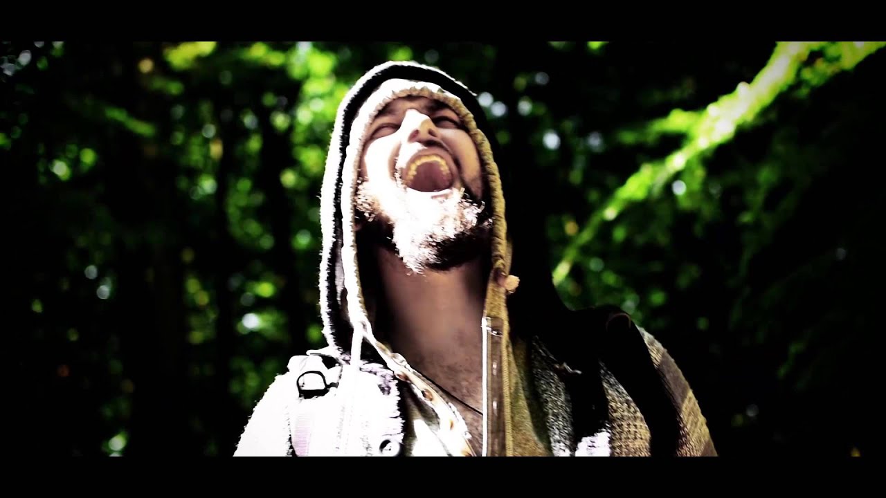 BONE MAN - Into the Green (Music Video)