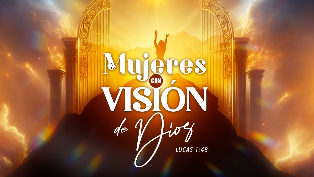 CULTO DE DAMAS - MARTES 3 DE FEBRERO, 2026