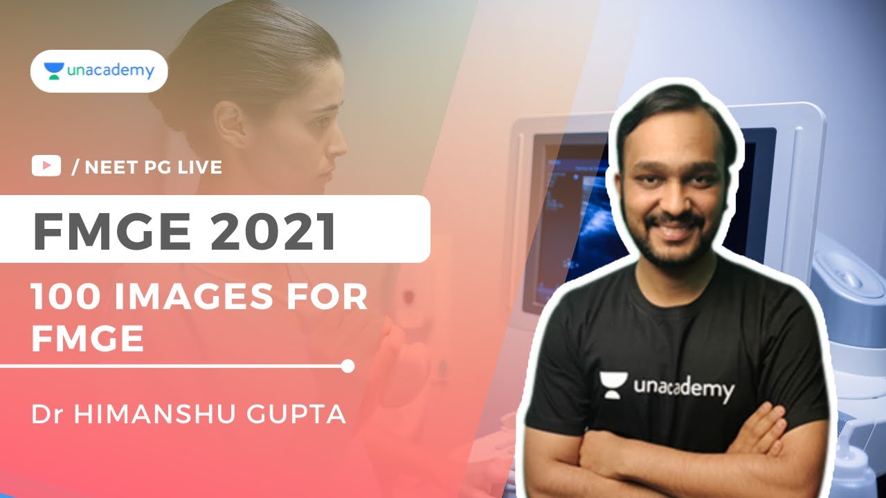100 Images in radiology for FMGE | FMGE 2021 | Dr Himanshu Gupta