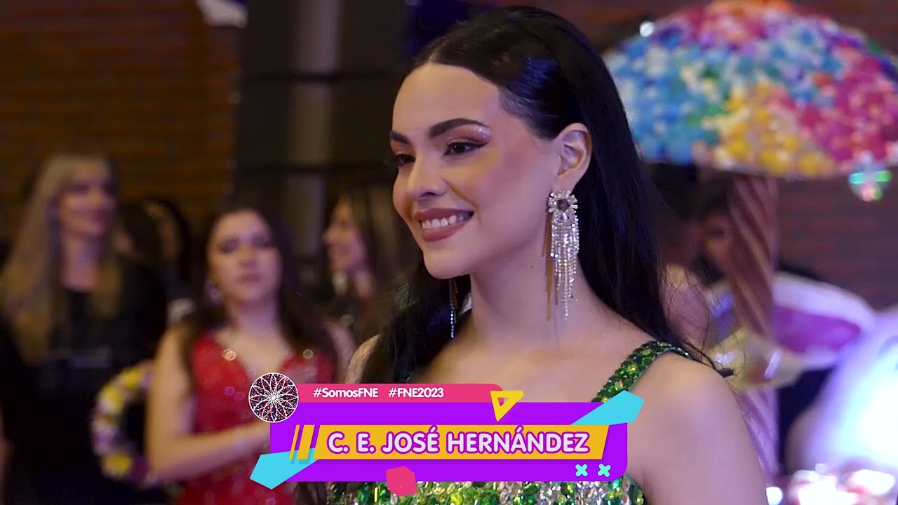 Elección Colegio JOSÉ HERNÁNDEZ, Jujuy - FNE 2023