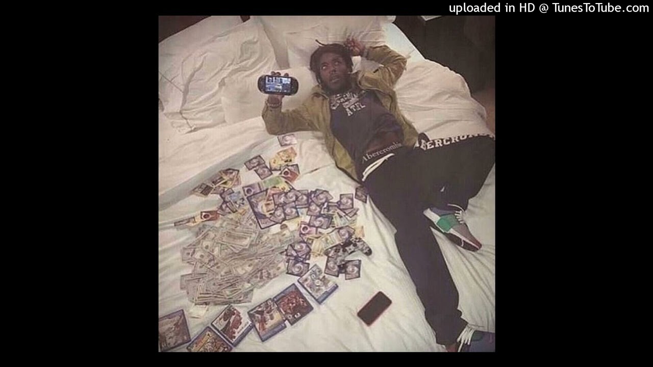 [Free For Profit] Lil Uzi Vert Type Beat 