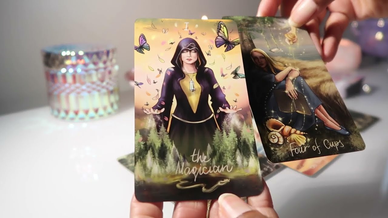 CANCER💗GODS WARNING: YOU'RE SO POWERFUL-THEY'RE USING ALL KINDS OF TRICKS TO GET U TO MISS THIS...