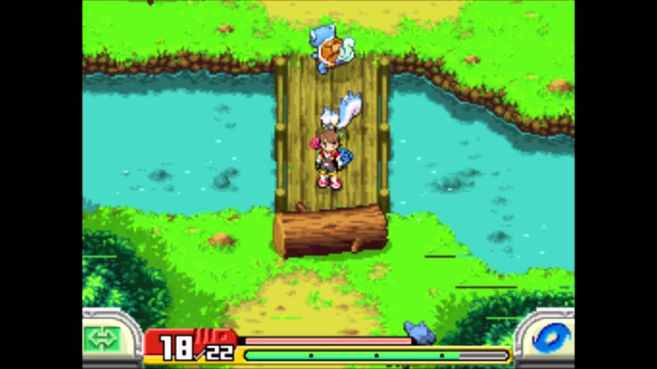 Pokémon Ranger: Shadows of Almia: All the Quests