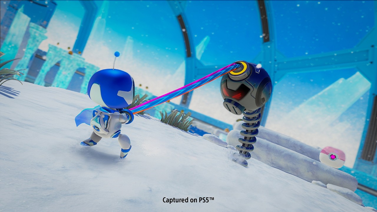 PS5 стрим. Чиловый 2 (18+)