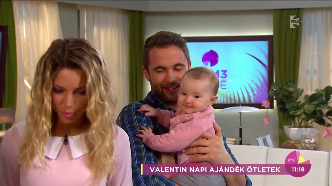 Csináld magad: Így készíthetsz illatos és kényeztető fürdőgolyót Valentin-napra - tv2.hu/fem3cafe