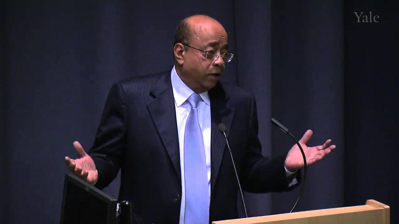 Governance, Leadership, Civil Society and the Private Sector: An African Perspective