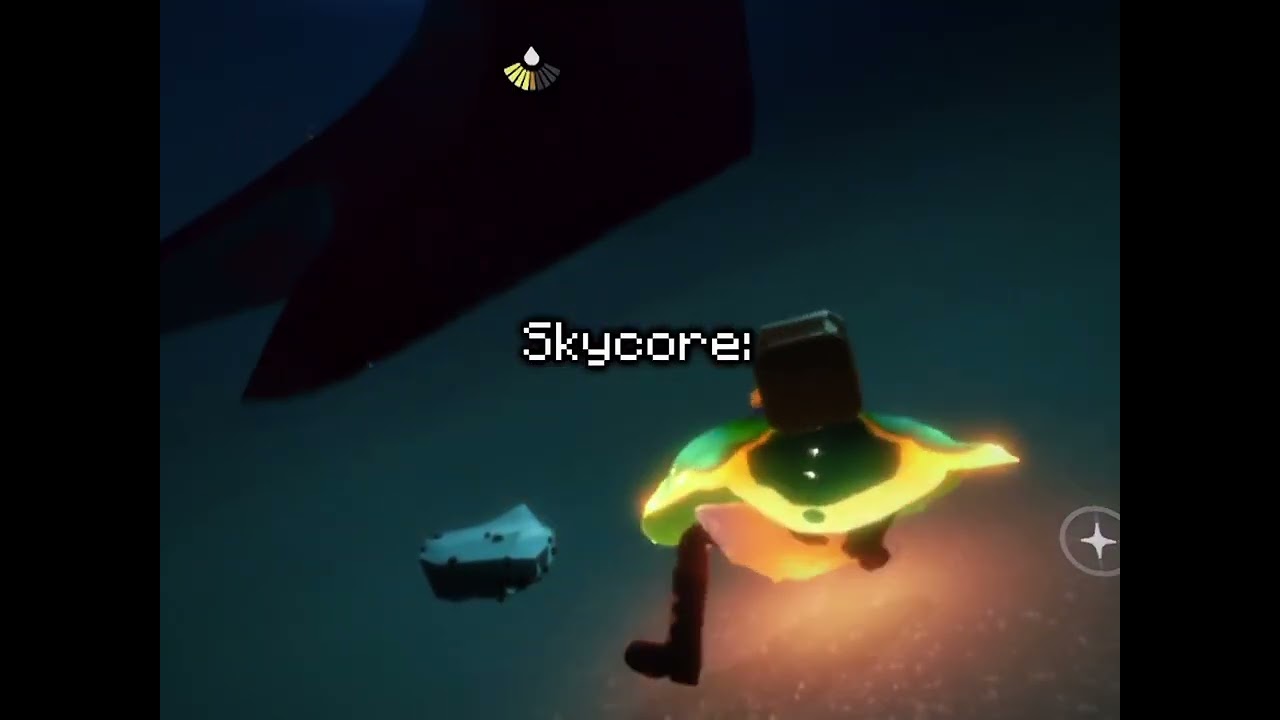 Skycore / Sky: children of Light 