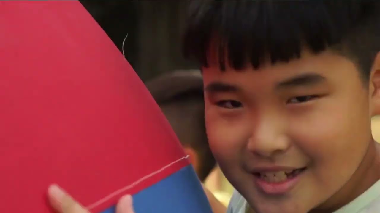 Taiwan Camp 2024
