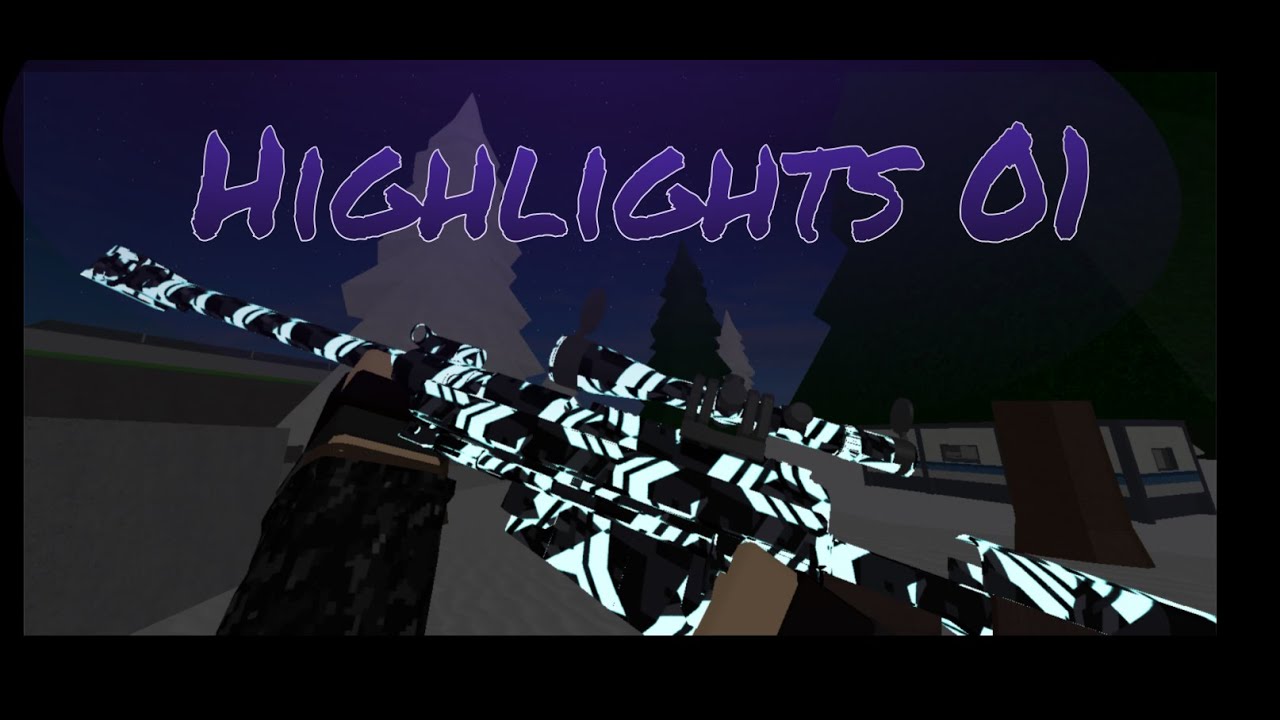 Highlights 1
