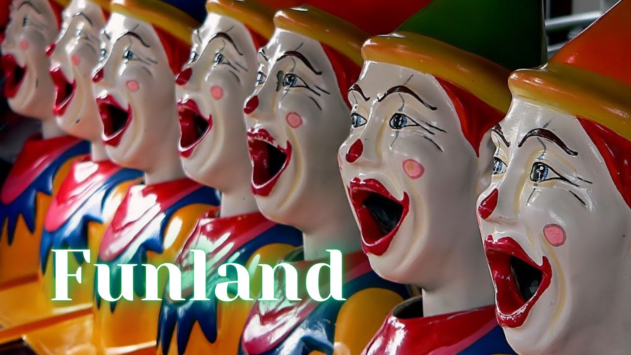 Funland - Creepypasta