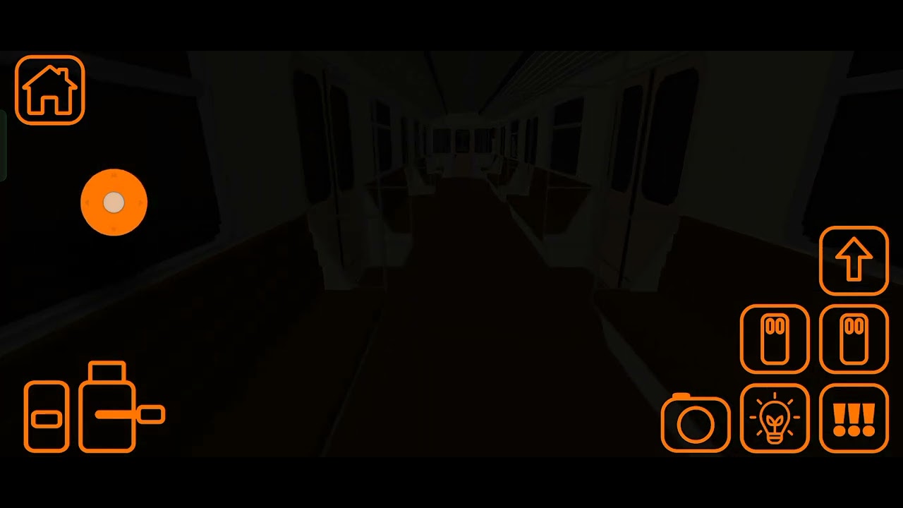 Skyrail Subway 