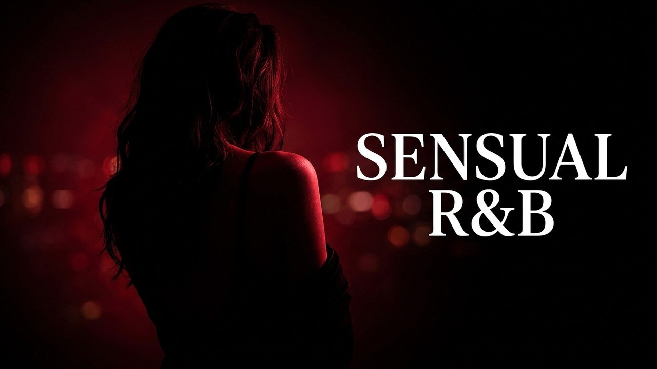 She Never Comes Back | Sensual R&B & Bedroom Music for Late Night Moods