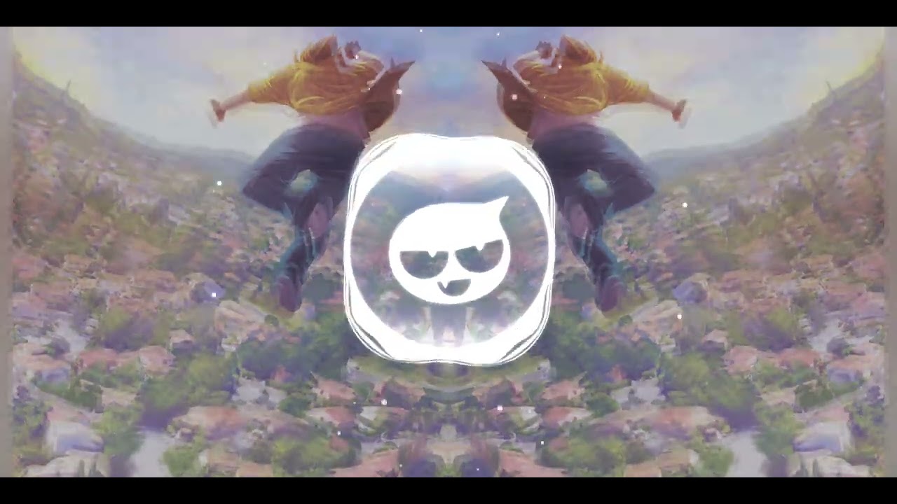 Ally Nicholas - Fall into (Lucras remix)