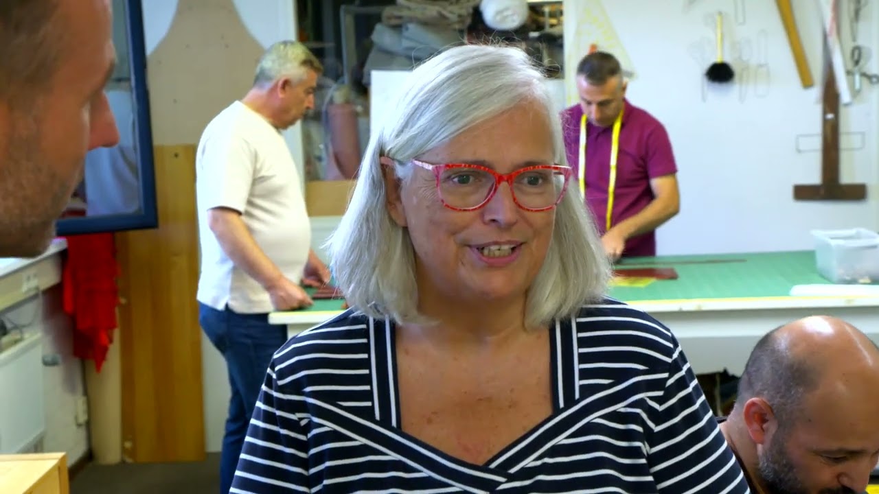 Sociaal en Circulair in de praktijk, afval beheer bij CURE | Voor Nu en Morgen (SBS6)