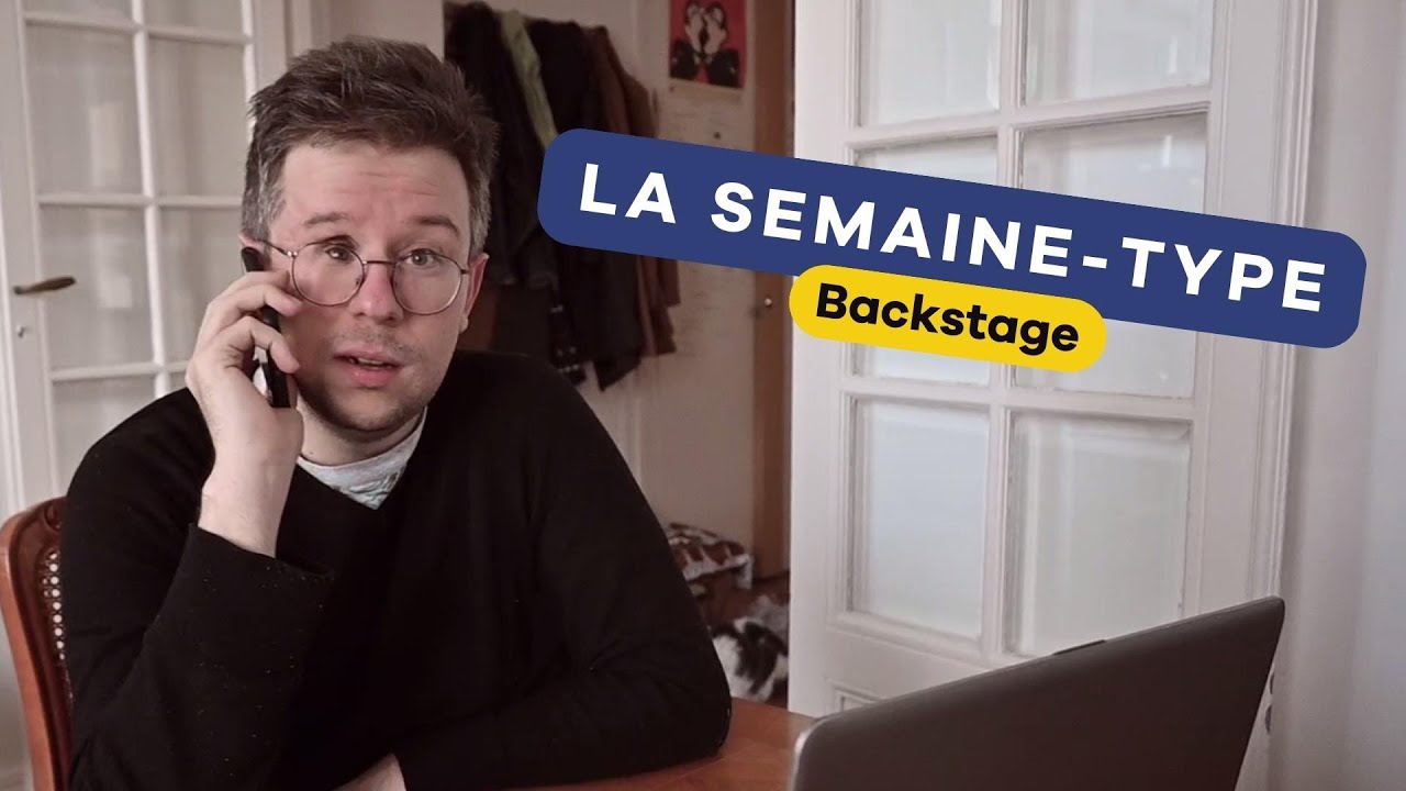 La Semaine-Type