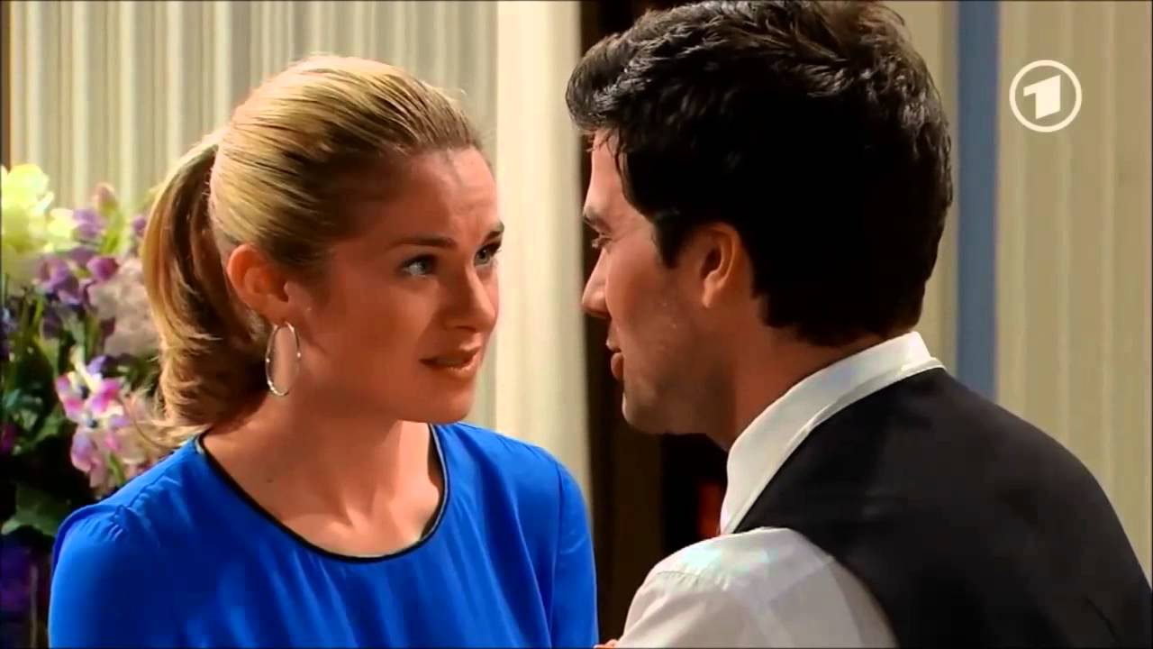 Sturm der Liebe - Marlene 1813 HD