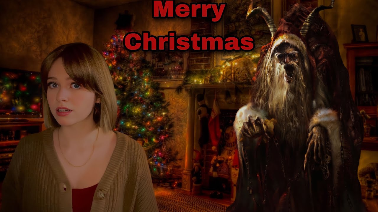 Krampus || You Better Be Good