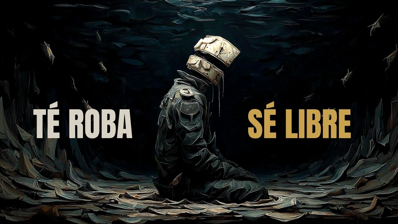 El Monstruo que Alimentas en Silencio y por qué te prohíbe ser Libre