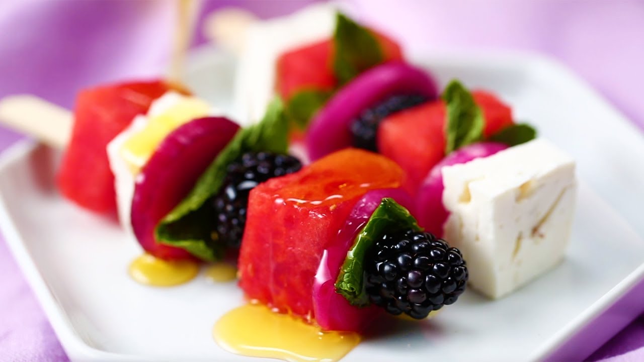 8 Unique Skewer Recipes That Are Quick and Easy!