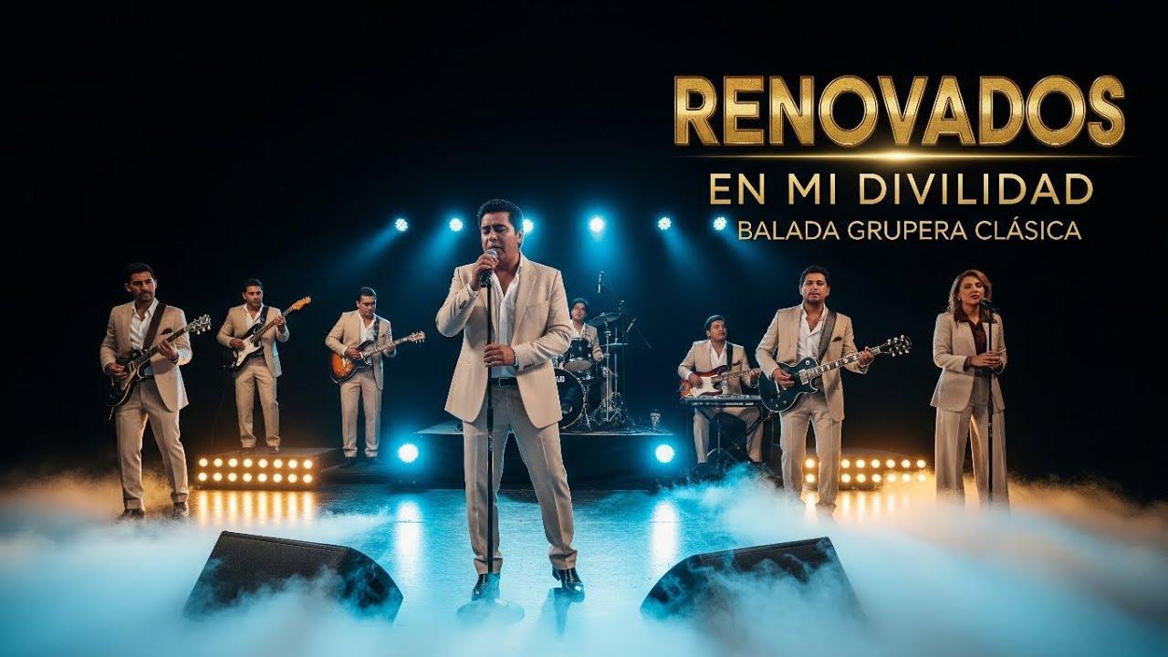 Baladas Cristianas Gruperas En Mi Debilidad música Cristiana 2026