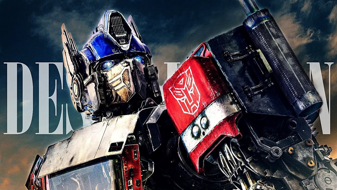 Transformers || Destruction