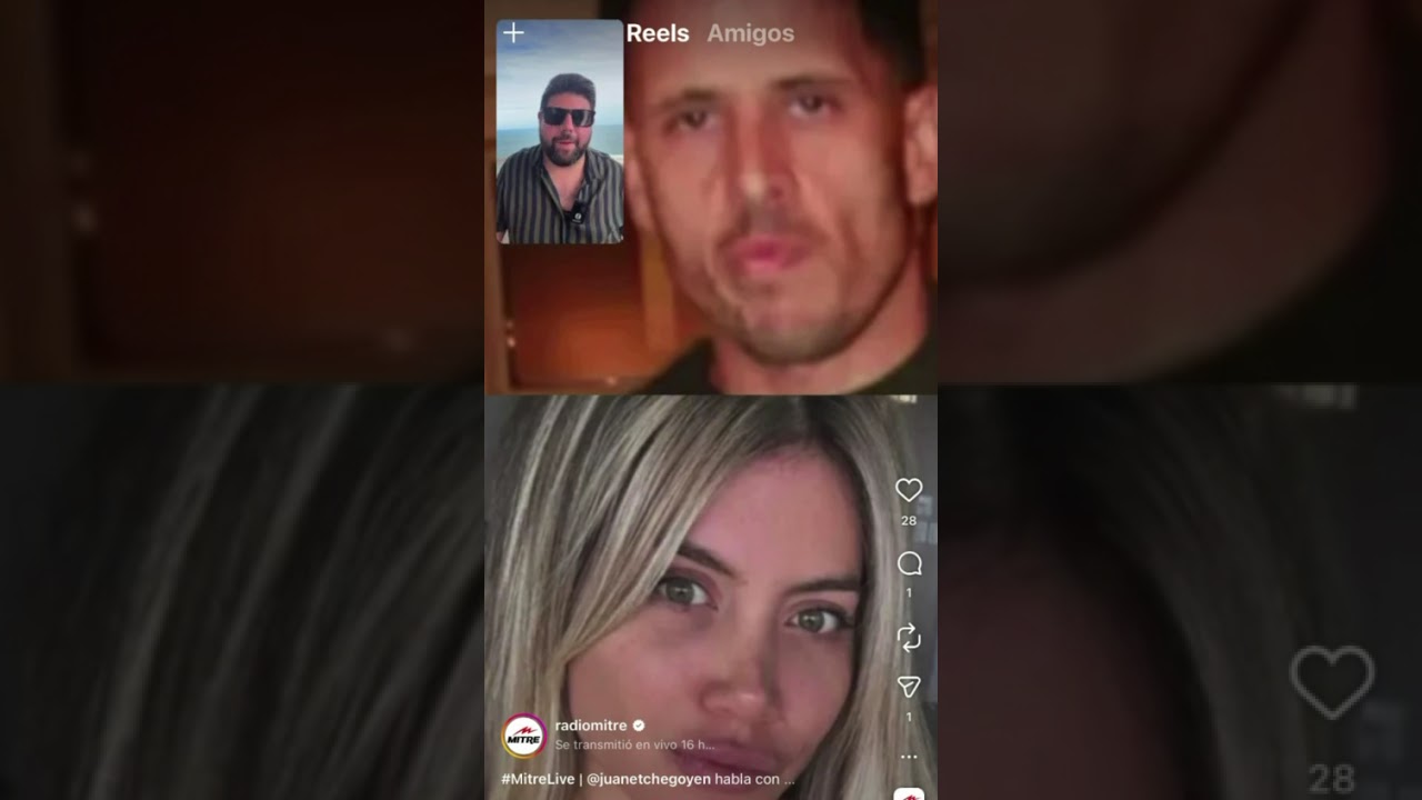 Se supo la verdad de la separación de Wanda Nara y Martín Migueles: “Ella se enteró de algo”