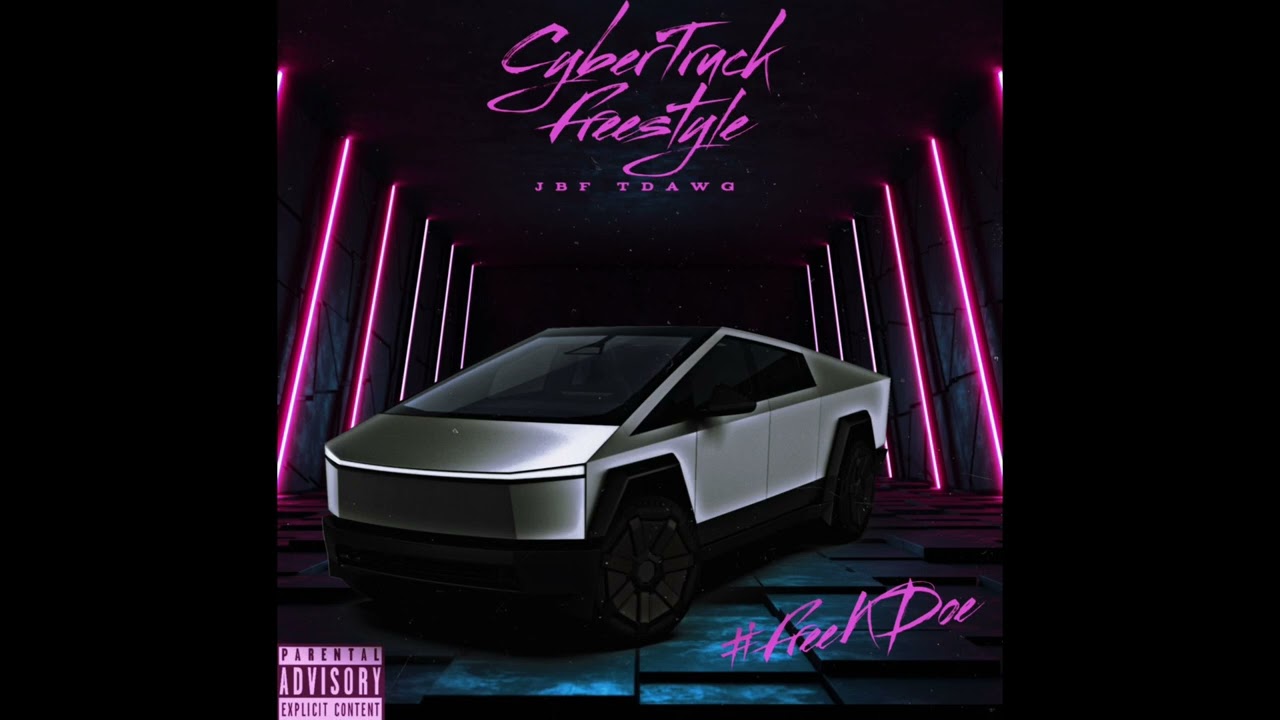 JBF Tdawg - “Cybertruck” (Freestyle) Exclusive By: @SackRightVisualss