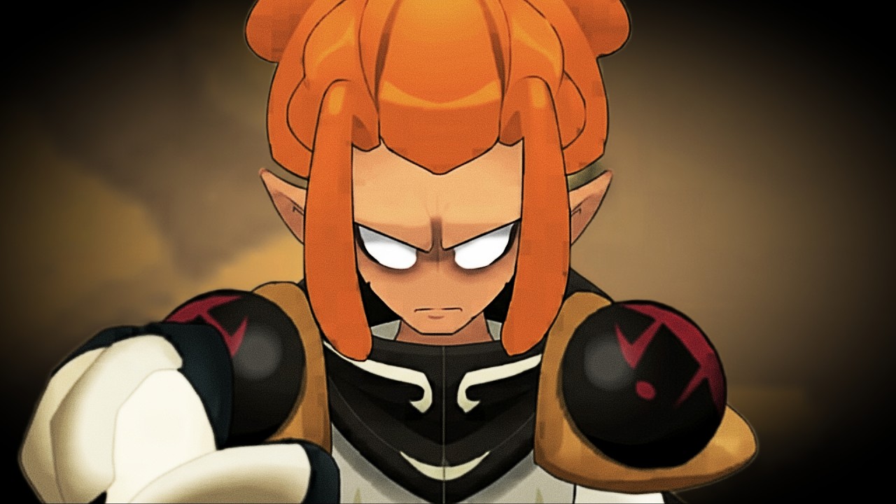 IOP TERRE DO CRIT POUR PAS CHER SUR DOFUS