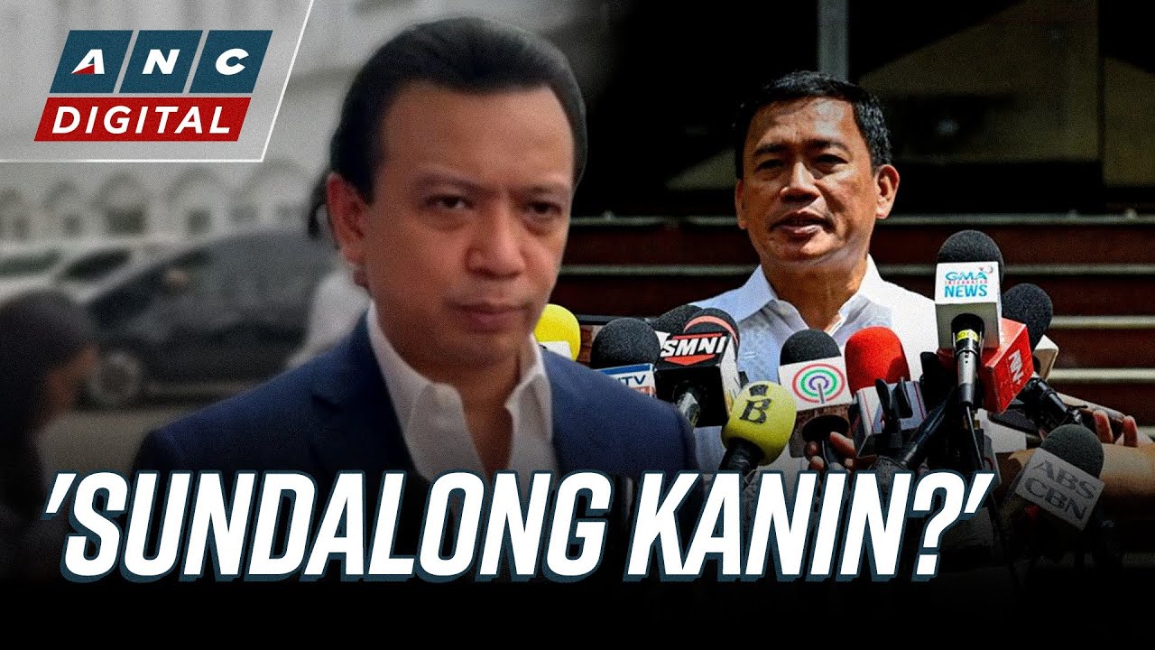 'Sundalong kanin?': Trillanes shrugs off Baligod's tag against him | ANC (thumbnail 2)