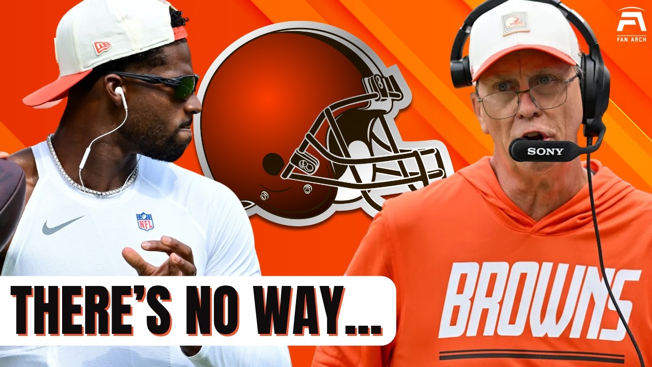 Something With The Browns Just Doesn't Add Up... | Daily Cleveland Browns News & Rumors