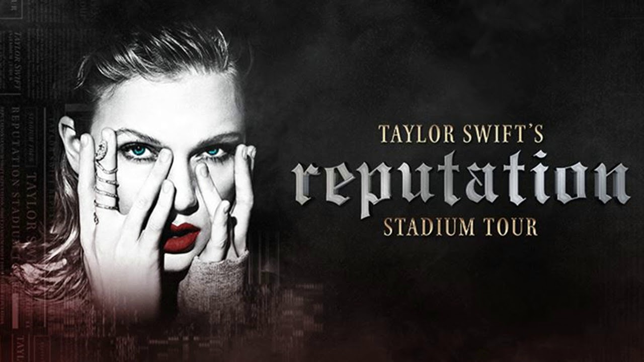 Taylor Swift - …Ready For It (Live)/ Reputation Stadium Tour