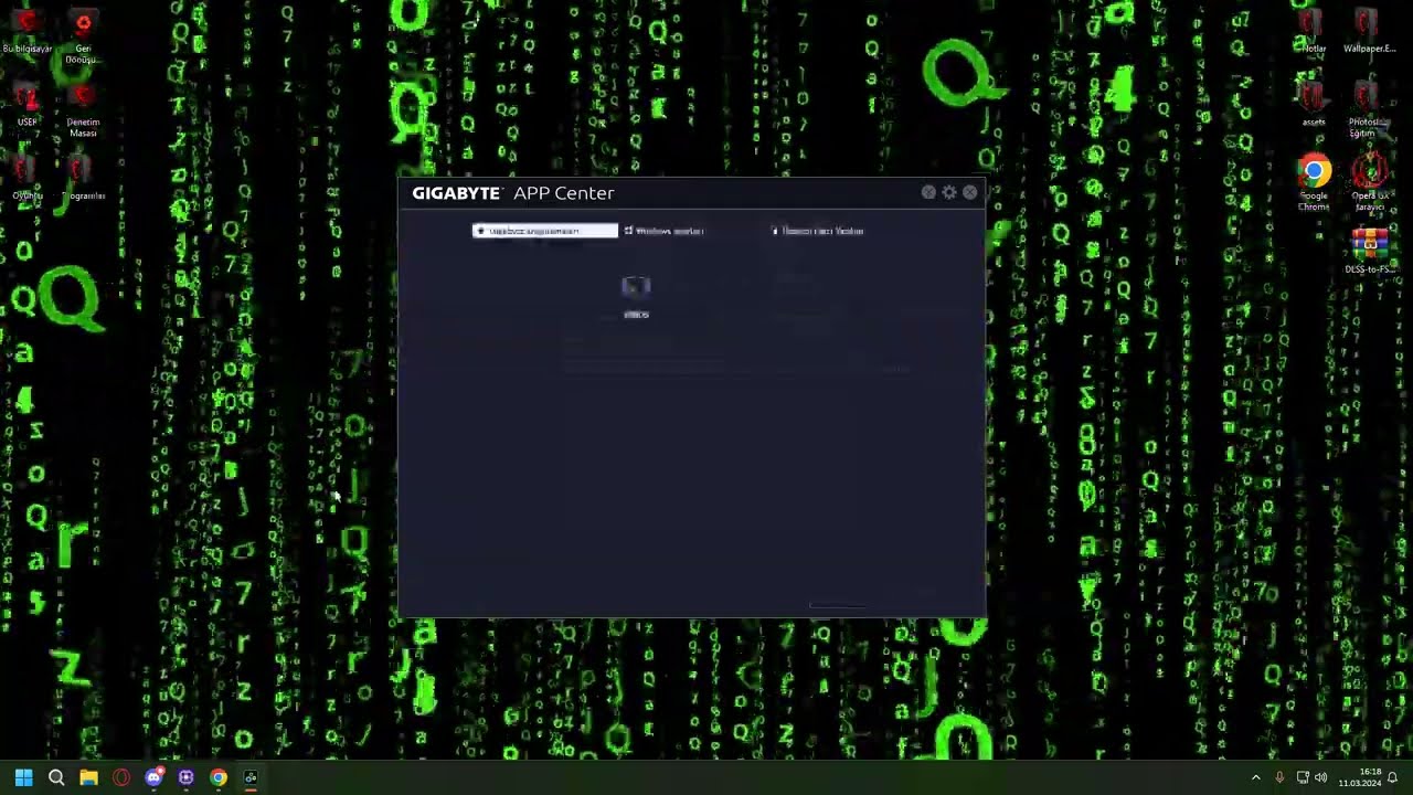 BIOS GÜNCELLEME (UPDATE) EN KOLAY NASIL YAPILIR?