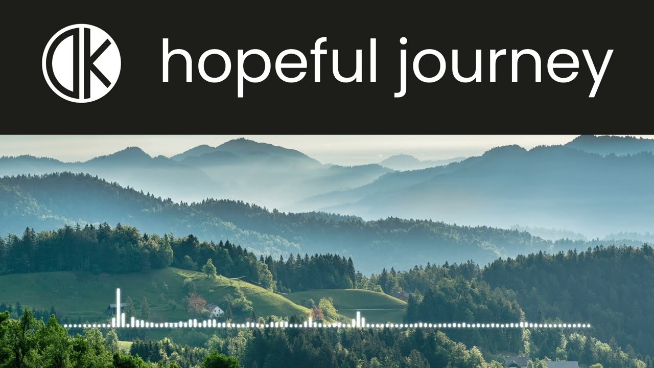 Hopeful Journey | Uplifting Orchestral Music
