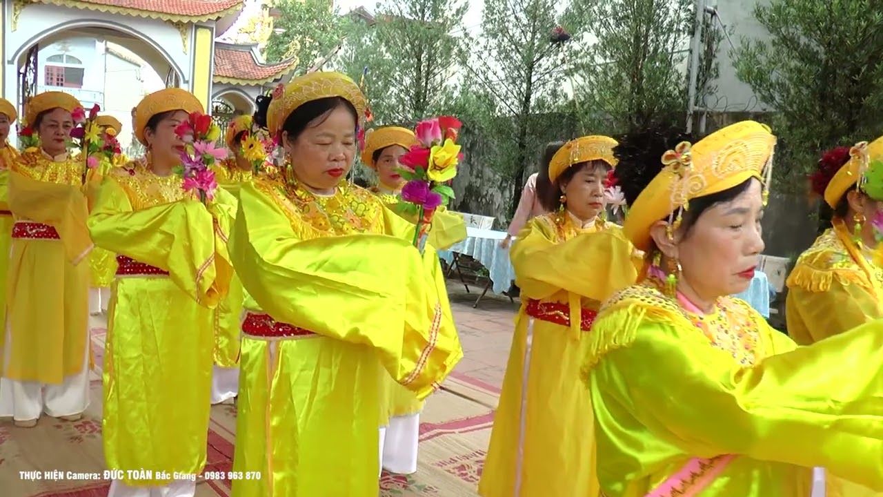 camera duc toan bac giang le hoi chua mia nam 2026